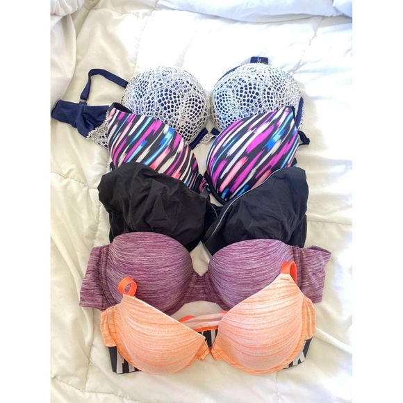 Victoria's Secret Other - Victoria Secret Bundle Bras